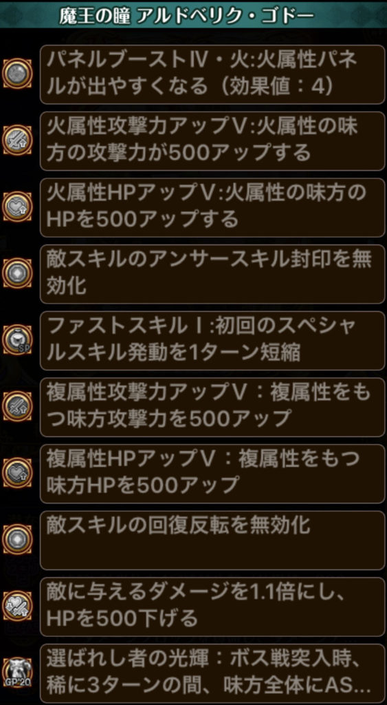 黒ウィズ ゴールデンアワード2020ガチャ前半 注目はアレスちゃんとリフィル ジャスたいむ