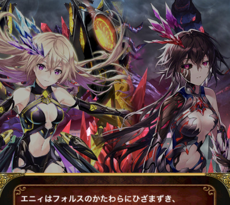 年 黒ウィズでストーリーが良かったイベントbest5 ジャスたいむ